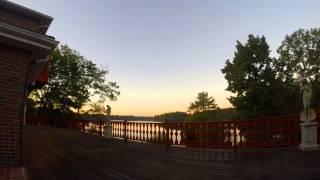 39 Shoreline Drive - Foxboro, MA - Sunset/Sunrise Timelapse