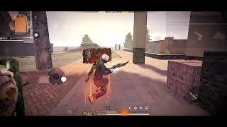 Free fire montage