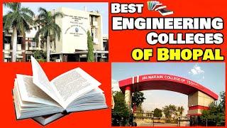 Bhopal : Top Engineering Colleges