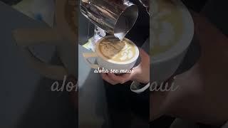 World Champion Coffee Maker = wait 4 it! aloha see maui 