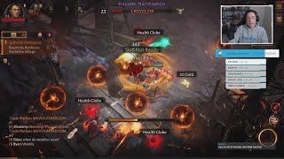 Revenge of the Balls #Shorts #DiabloImmortal #BallsReturn