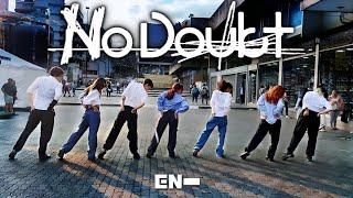 [KPOP IN PUBLIC | ONE TAKE] ENHYPEN (엔하이픈) - NO DOUBT | DANCE COVER IN VENEZUELA BY TC