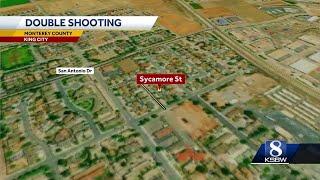 2 injured in King City party shooting, 1 person wanted