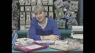 [VHS] Making Marvelous Memories with Rubber Stamps - (1998)