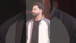 Rohit Sharma Kapil Sharma show #viralvideo #shortvideo #comedy #rohitsharma