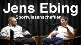 Wofür brauchen wir Wissenschaft im Fitness Training? - mit Sportwissenschaftler @Prof.Dr.JensEbing