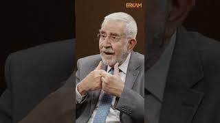 Ehli Tasavvuf Kimseden Bir Şey İstemez  | Ömer Tuğrul İnançer