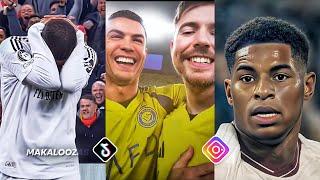 BEST FOOTBALL EDITS - GOALS, SKILLS, FAILS (#37) TIKTOK FOOTBALL EDITS