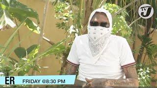 Vybz Kartel's Interview | TVJ Entertainment Report