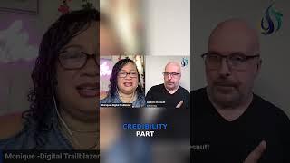 What is Authority and Why It Matters for Entrepreneurs #BusinessGrowth #DigitalTrailblazer