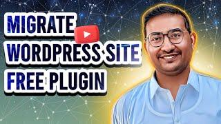 Migrate WordPress Site From One Domain to Another Domain | Without Losing SEO of Wodpress site