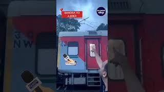 BANDRA TO AJMER
