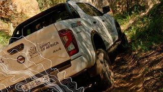 Nissan Spirit of Africa ’24 Wrap Up