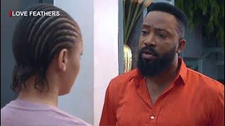 LOVE FEATHERS - Fredrick Leonard, Genevieve Ukatu,Ugo Onebunne  2024 Latest Nigerian Nollywood Movie