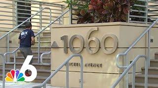 Miami condo owners hit with $21M special assessment fee