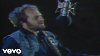 Merle Haggard, Janie Fricke - Natural High (Video)