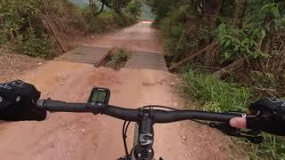 Viva Trilha MTB - Pelos "Caminhos de São Tiago, MG"