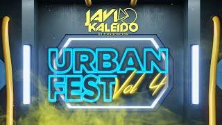 Sesión Urban Fest Vol 4 by Javi Kaleido