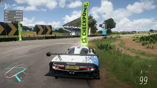 Forza Horizon 5 - Los Jardines Circuit S1 PB - 44.128