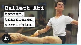 Ballett als Schulfach: tanzen, trainieren, verzichten | reporter