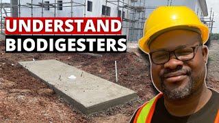 4 Biodigester Construction Options Every Homeowner Must Know!