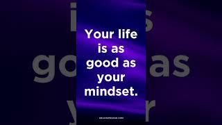 Mindset Matters | Dr. Asha Prasad #mindsetmatters #mindset #positivemindset #positivity