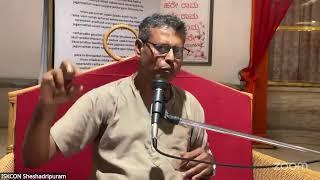 Journey of Soul after Death - Garuda Puran (Part 3 & 4) by HG Yaduraj Krishna das