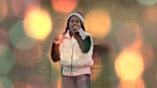 Gislaine Mifsud - All I Want For Christmas (Videoclip by Nigel Mifsud)