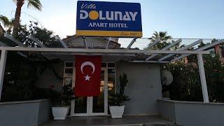 Villa Dolunay Apart Hotel.  Dalyan 2022