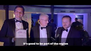 EDP Business Awards 2017 highlights