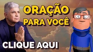 ORAÇÃO ESPECIAL PARA VOCÊ - OUÇA DEUS FALAR