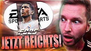 Das Ende? EA SPERRT JETZT FC25 VIDEOS OHNE GRUND - Der traurige Beweis