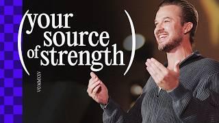 God Flex — Your God Is Too Small — Rich Wilkerson Jr.