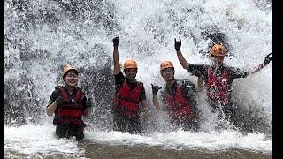 Must try activity in Da lat