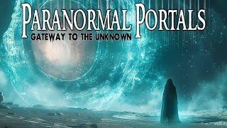 Paranormal Portals - Gateway to the Unknown S1E2