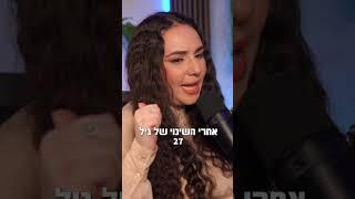 בריאות לפי יעוד. פרק 21 בפודקאסט  ״נפש לוחמת״