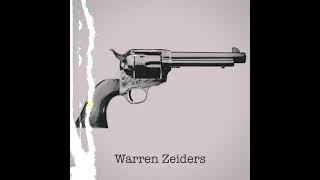 Warren Zeiders - Colt 45 (Cover)