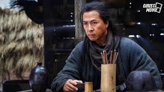 DONNIE YEN BEST FIGHT SCENE | Crouching Tiger Hidden Dragon 2016 Best Fight Scene