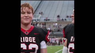 Vista Ridge Football | Spring Game Mixtape (2024)