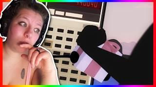The FIGHT For THE GIFT!! | IT’S TIME FOR THE [7:00] *REACTION*