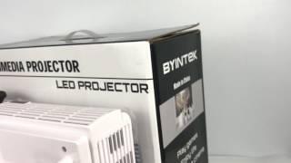 BYINTEK Brand BT96 Whole Package review