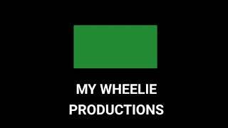 wheelie green productions version (fanmade1)