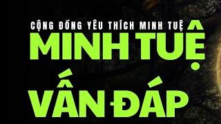 Mật Thiền Đạo đang phát trực tiếp!