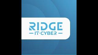 Ridge IT Cyber  - Elite Managed IT Services