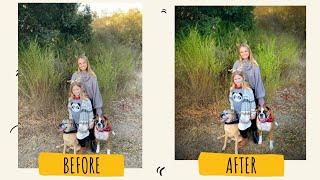 Enhancing Any Photo Using Adobe Photoshop