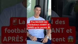 Celle de RONALDO est DINGUE  #football #euro2024 #mbappe #ronaldo #messi #mane #equipedefrance