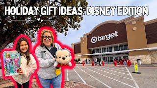 2024 Holiday Gift Ideas: Disney Edition! What to buy for your Disney friends of all ages!