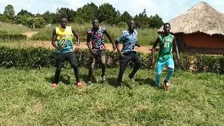 Lare Na by Gum Pe-rom Simon, Hipsy pa Yecu and Messenger(African, Ugandan, luo, Acholi) local Gospel