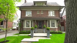 $6,500,000 - Luxury Toronto Home Tour