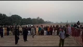 winning moments Thaheem club vs mahota club ... great victory....